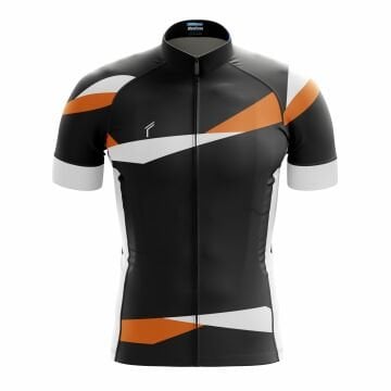 Freysport Braid Bisiklet Forması