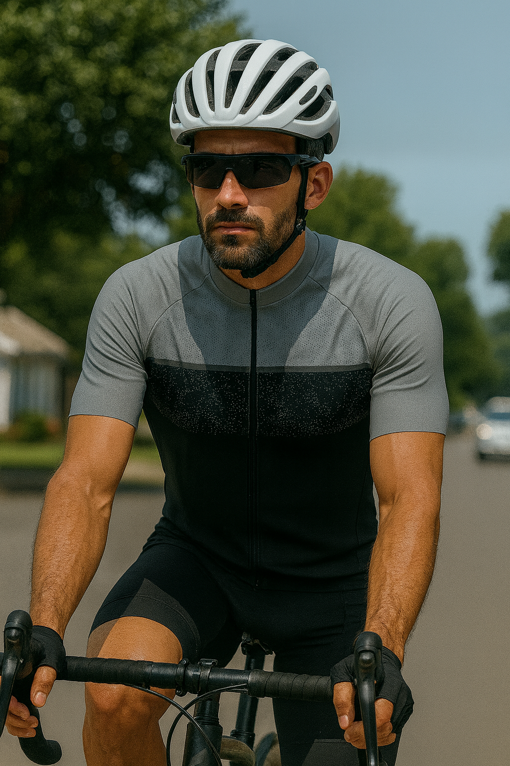 Freysport Jace Bisiklet Forması