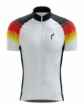 Freysport Panzer Bisiklet Forması