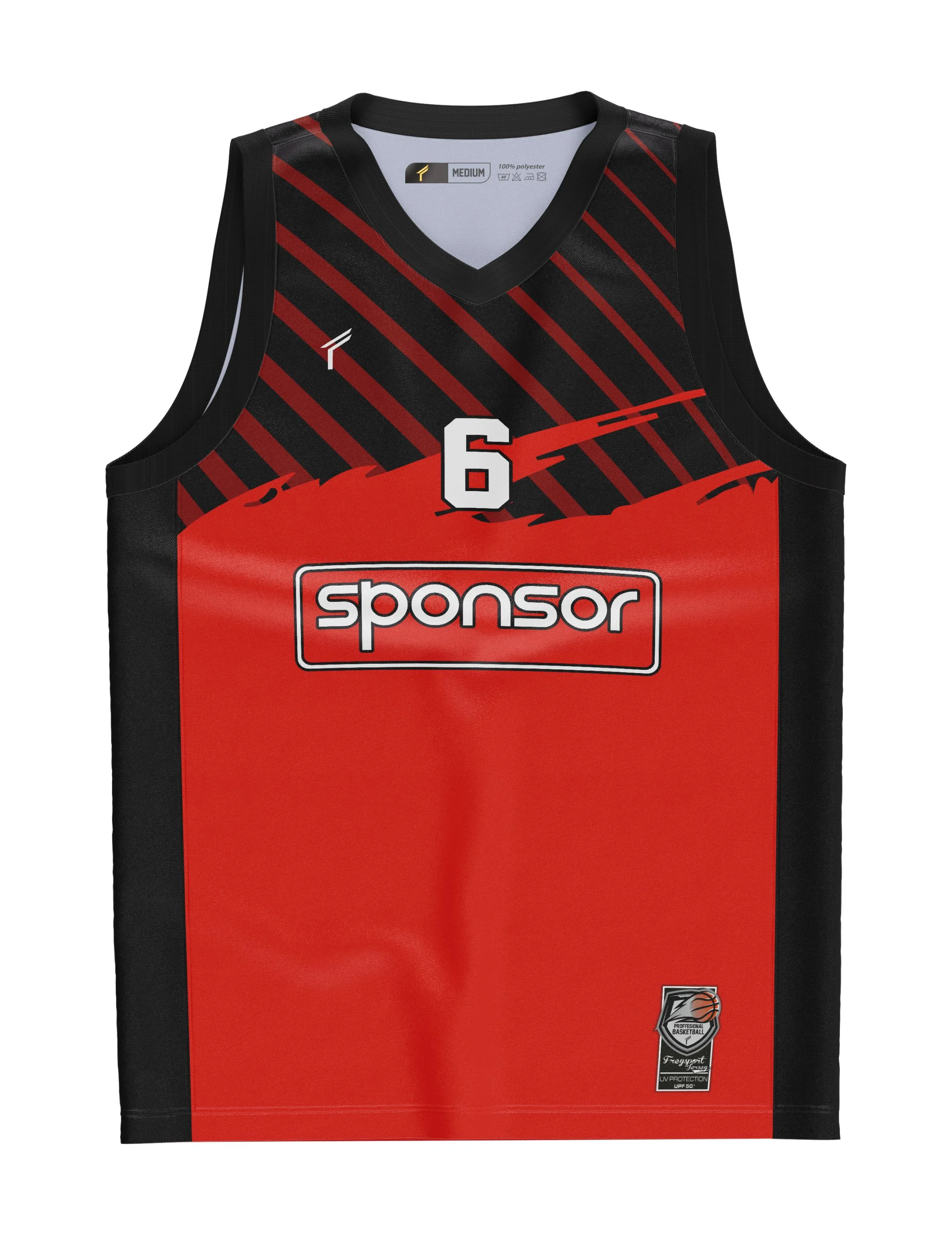 Basketbol Forması Hurdle