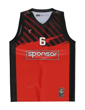 Basketbol Forması Hurdle