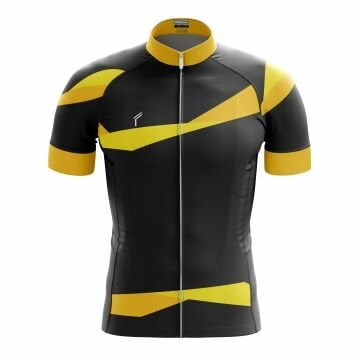 Freysport Braid Bisiklet Forması