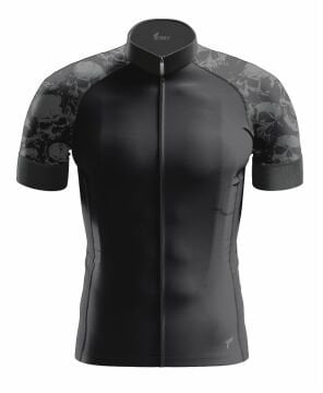 Freysport İskelet Bisiklet Forması