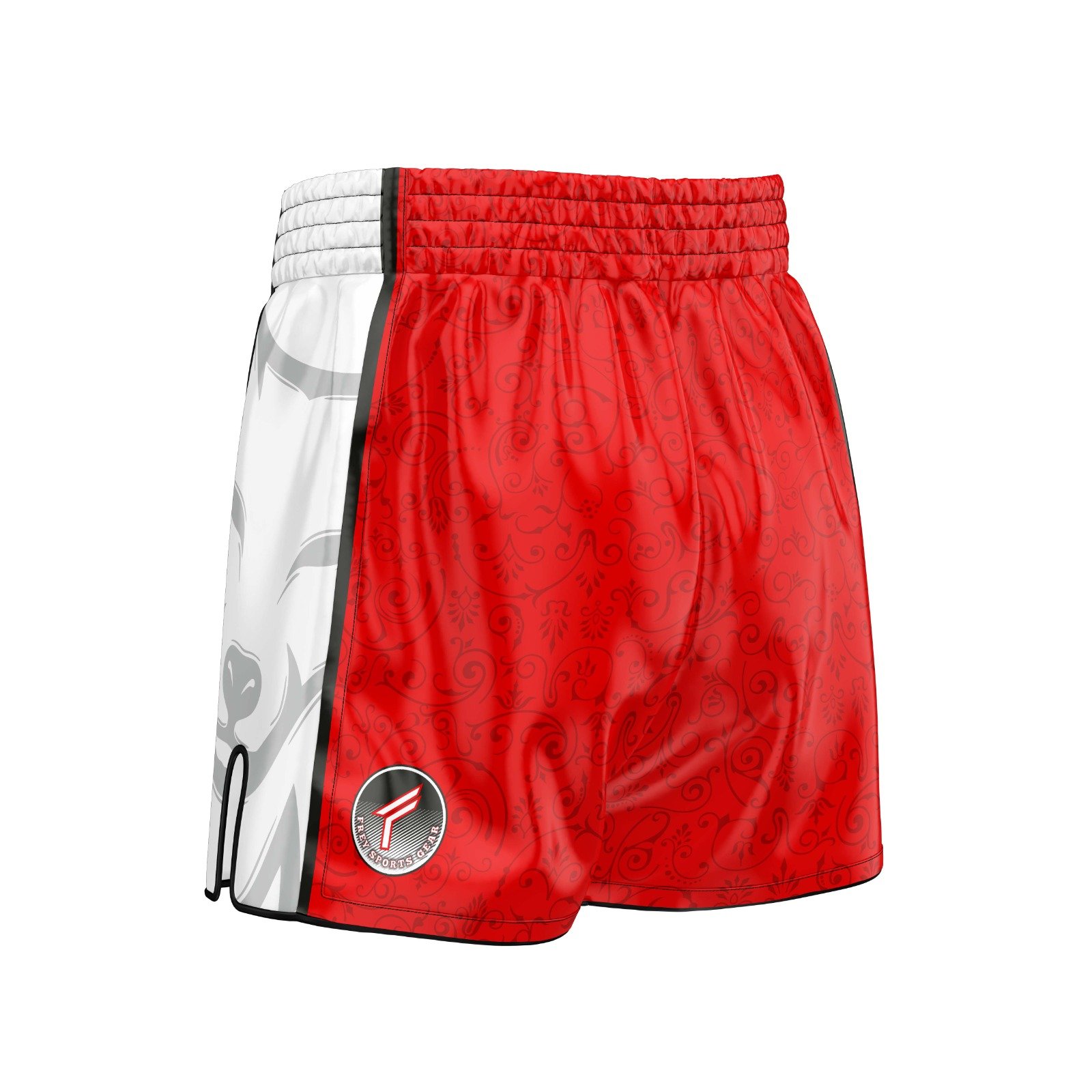 Freysport Wolf Dövüş Şort