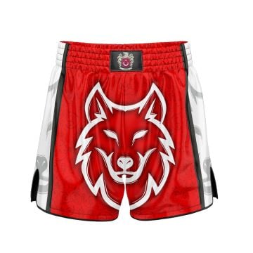 Freysport Wolf Dövüş Şort