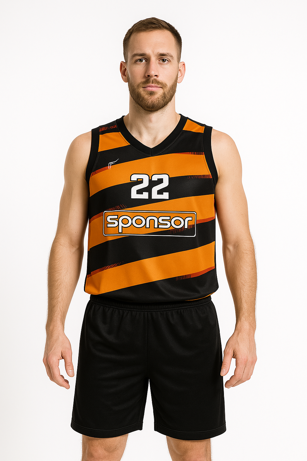 Basketbol Forması GLEE