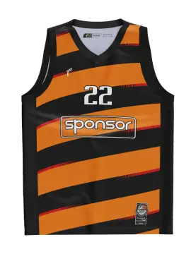 Basketbol Forması GLEE