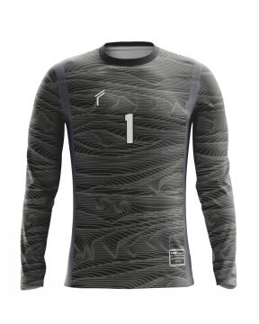 Buarcos Kaleci Forması