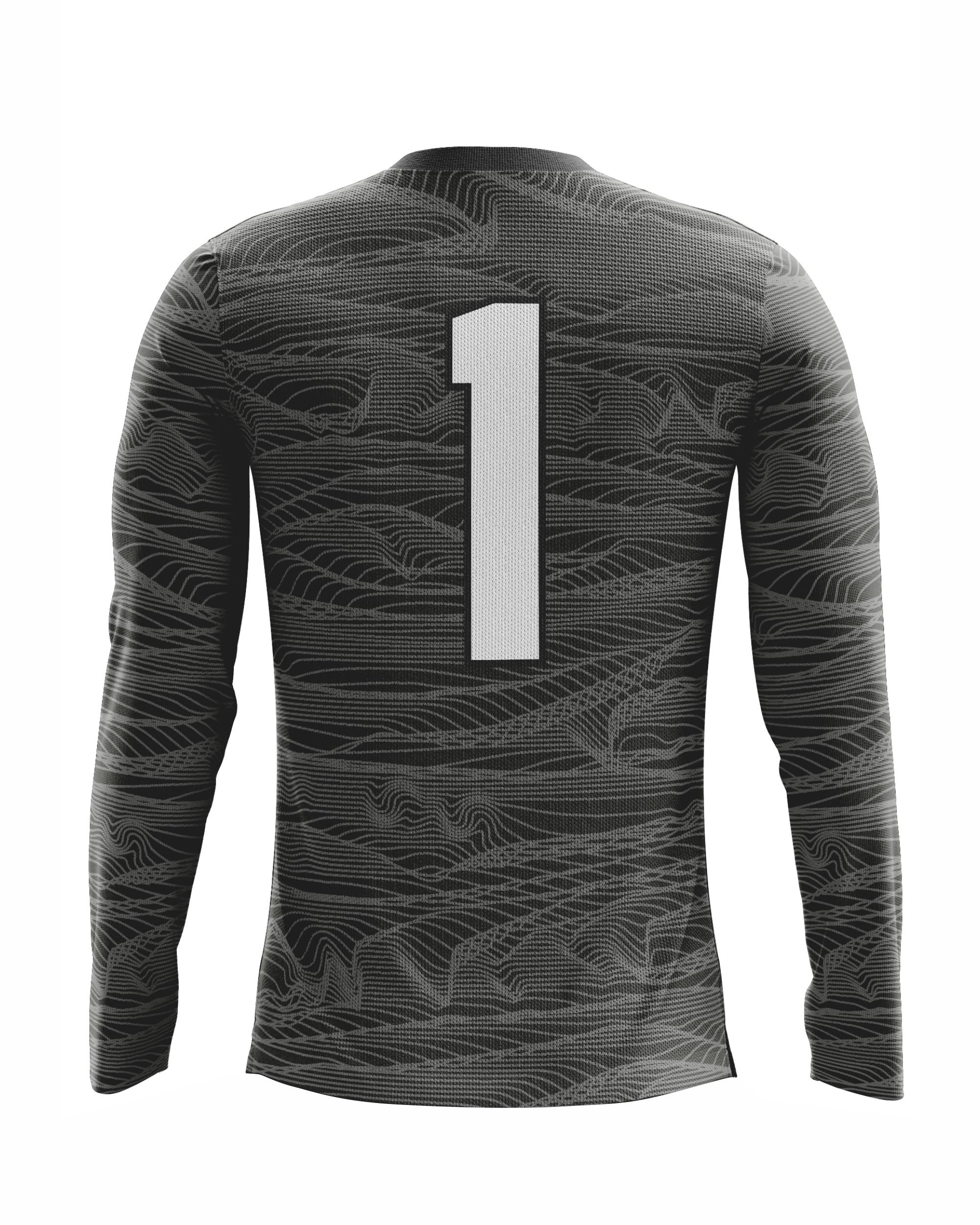 Buarcos Kaleci Forması Seti-Freysport-mini+