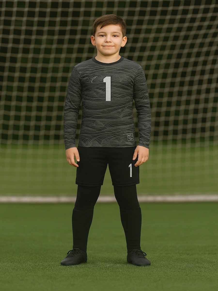 Buarcos Kaleci Forması Seti-Freysport-mini+