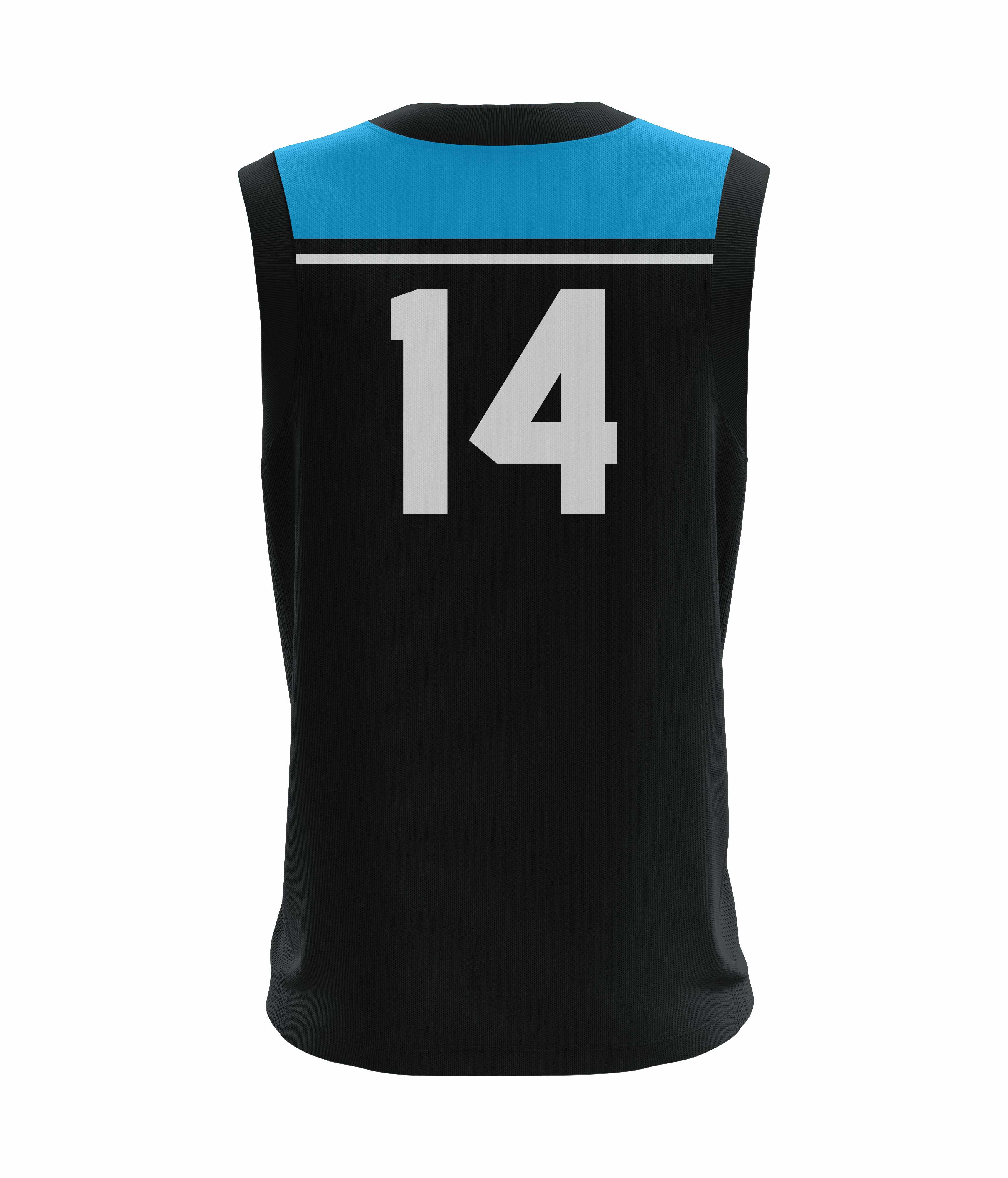 Basketbol Forması Dream