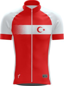 Freysport Türkiye Bisiklet Forması