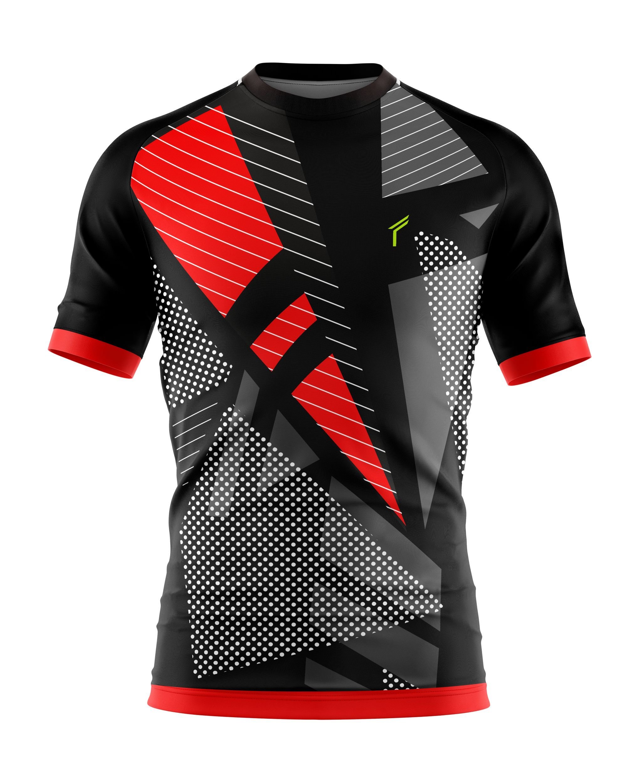 Royal Kısa Kollu Kaleci Forma Set (Çift Dirsek Koruma Hediyeli)