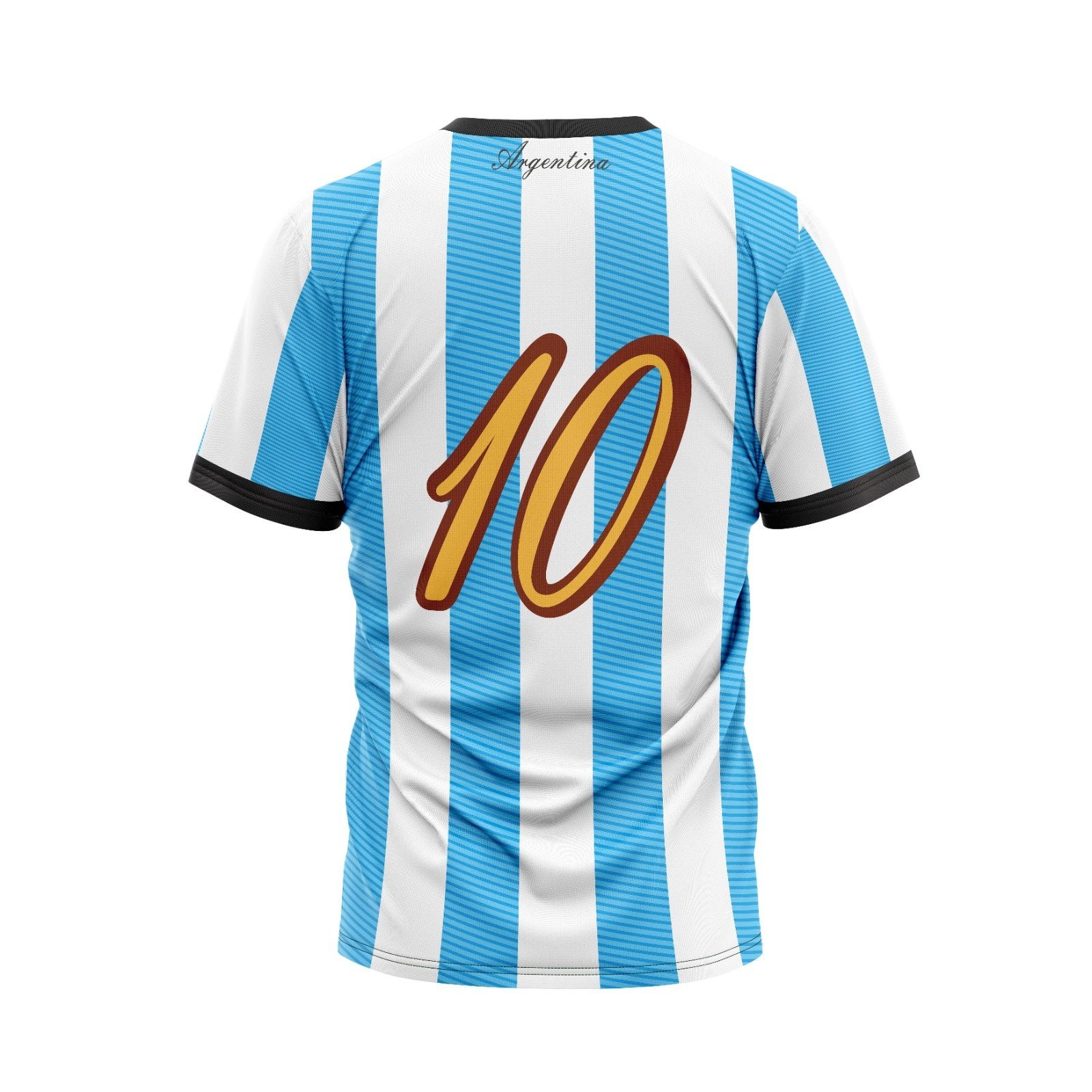 Arjantin Milli Takım Forması