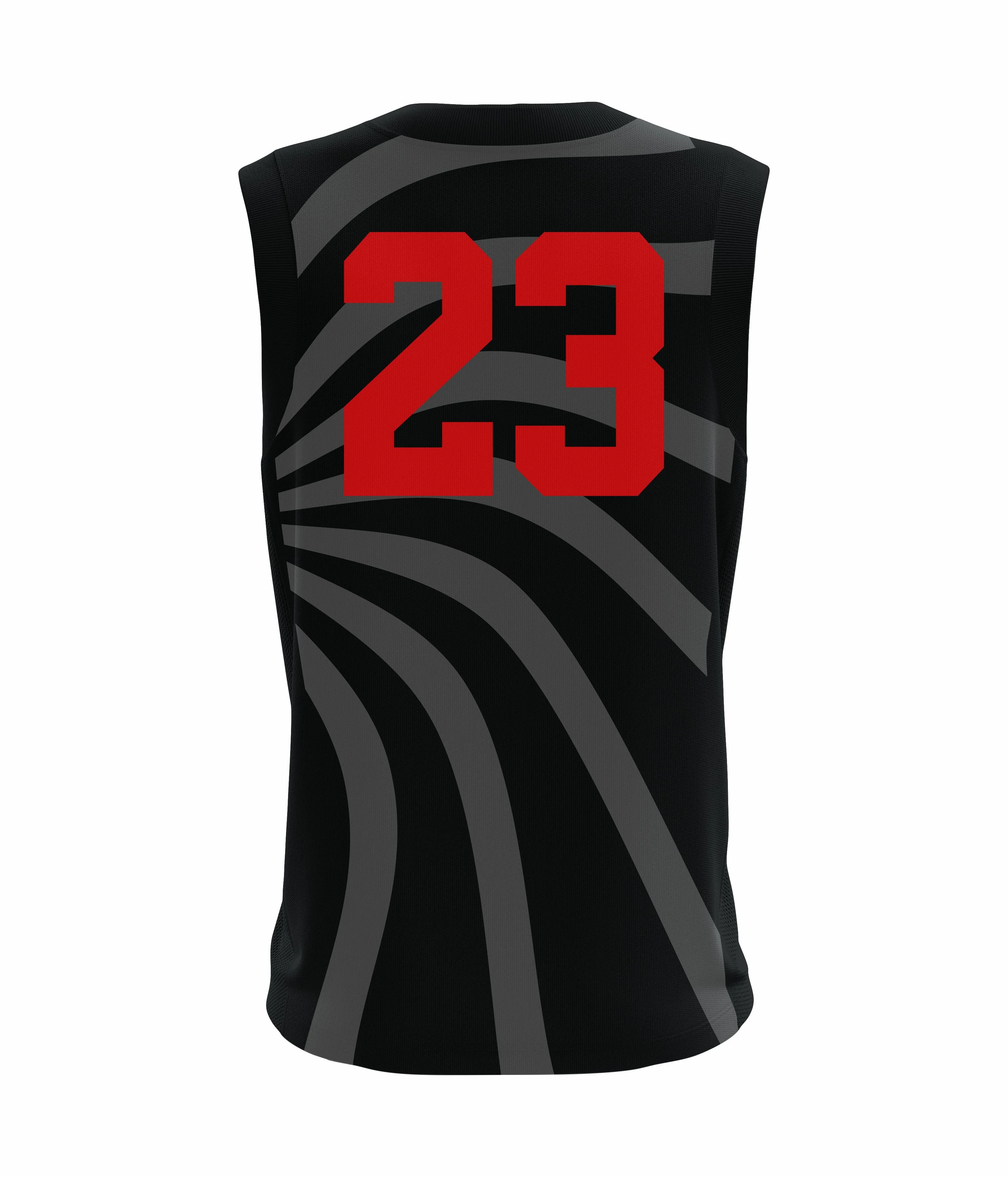 Basketbol Forması Chicago