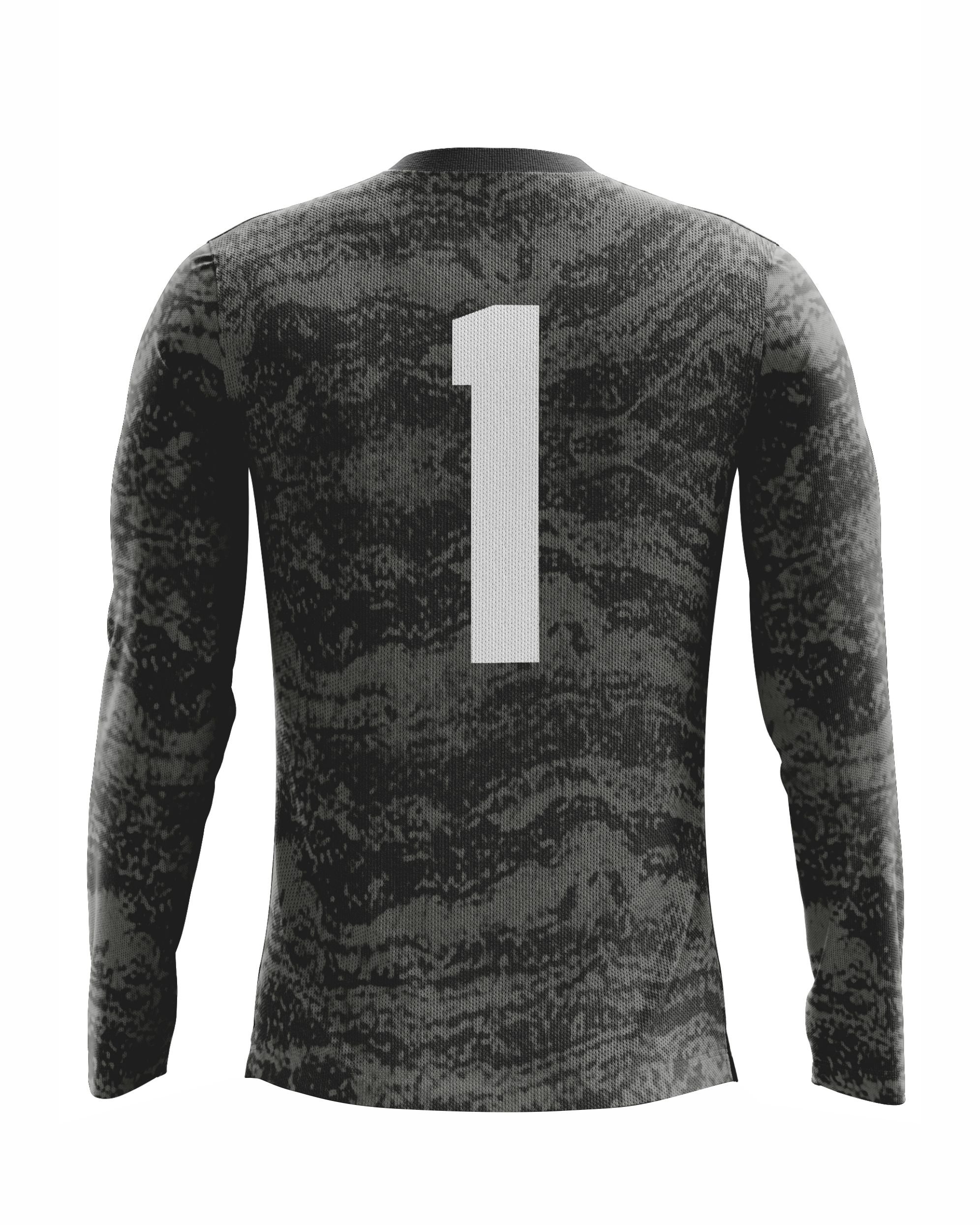 Freysport De Gea Kaleci Forma Seti