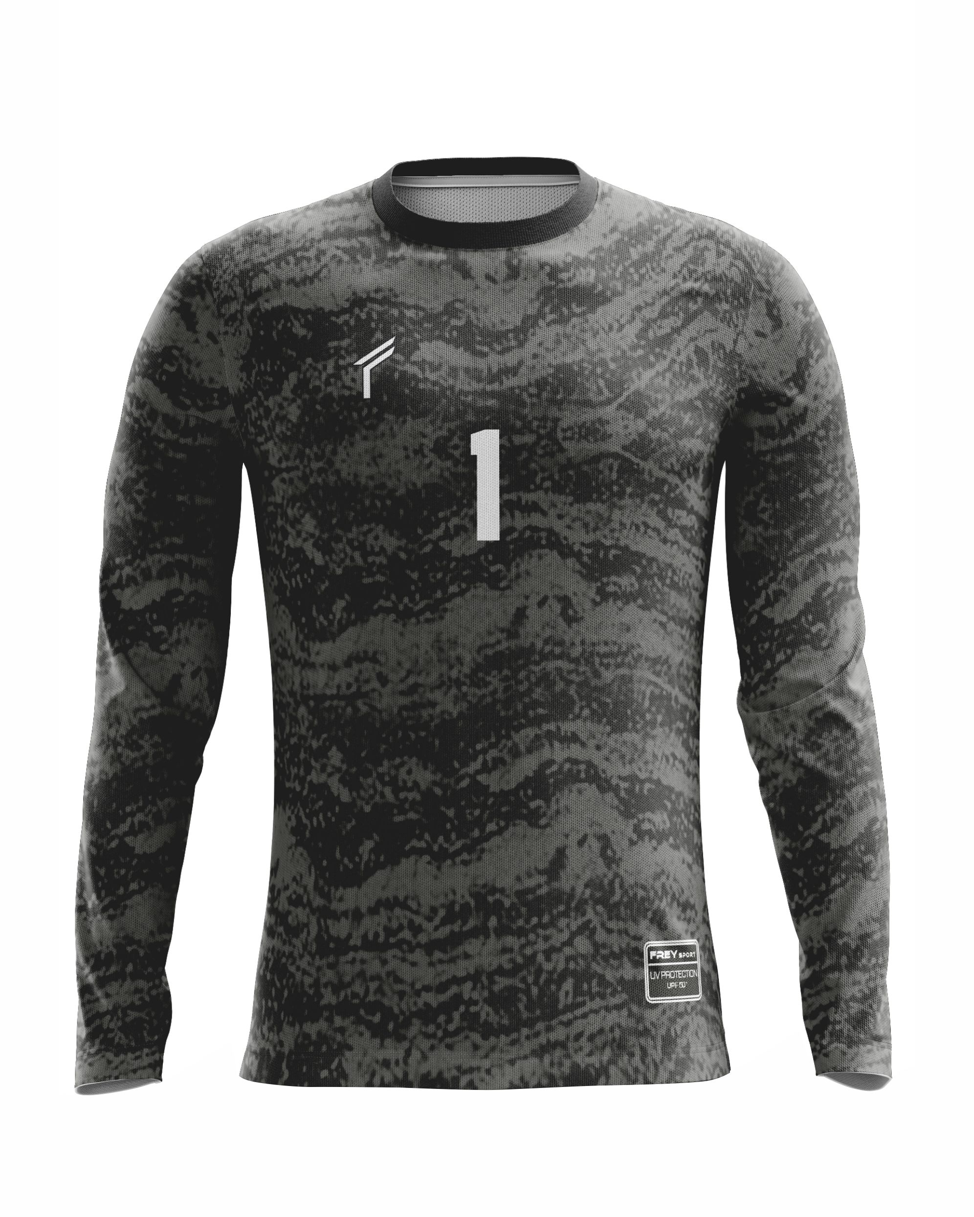 Freysport De Gea Kaleci Forma Seti