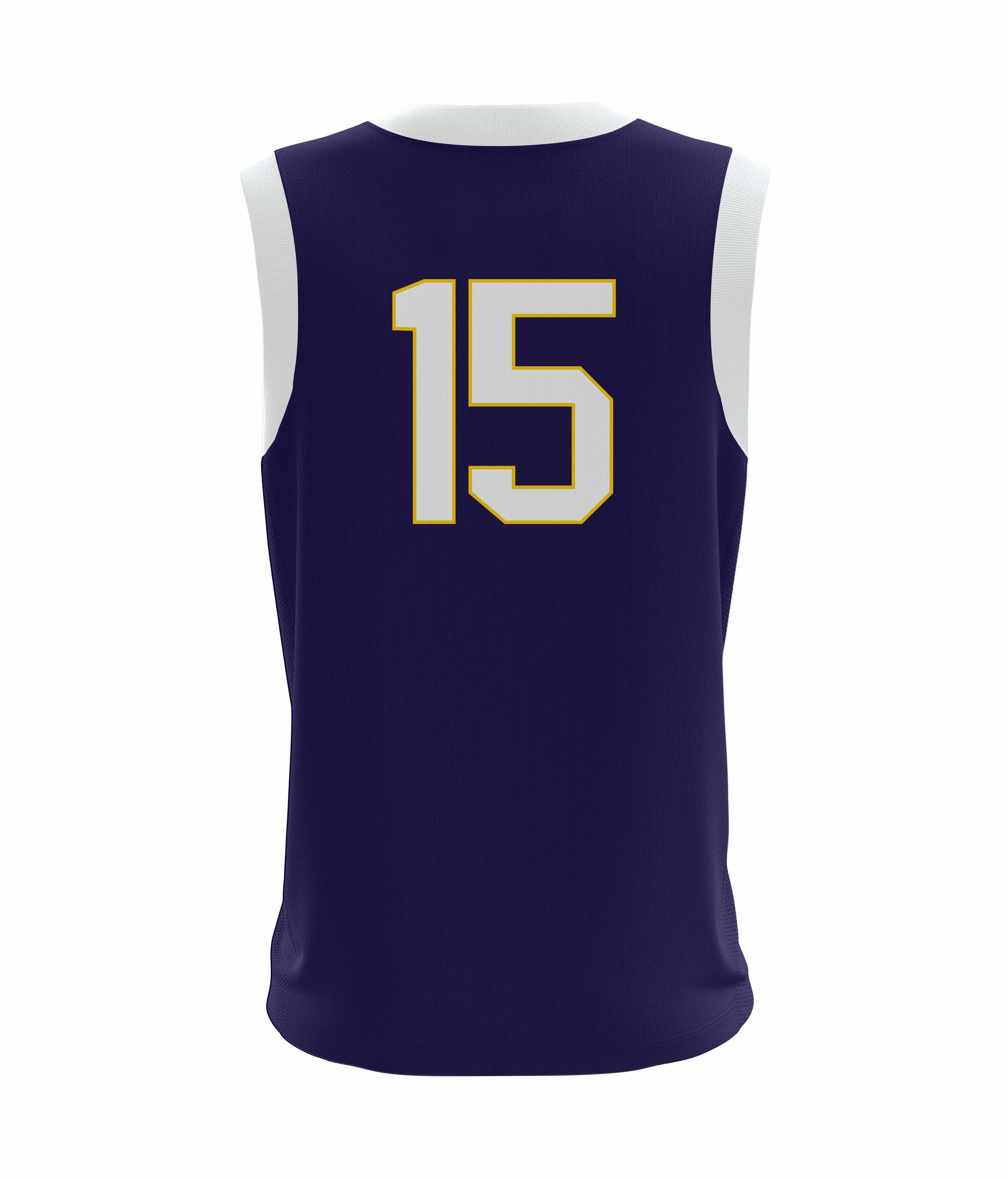 Basketbol Forması Denver