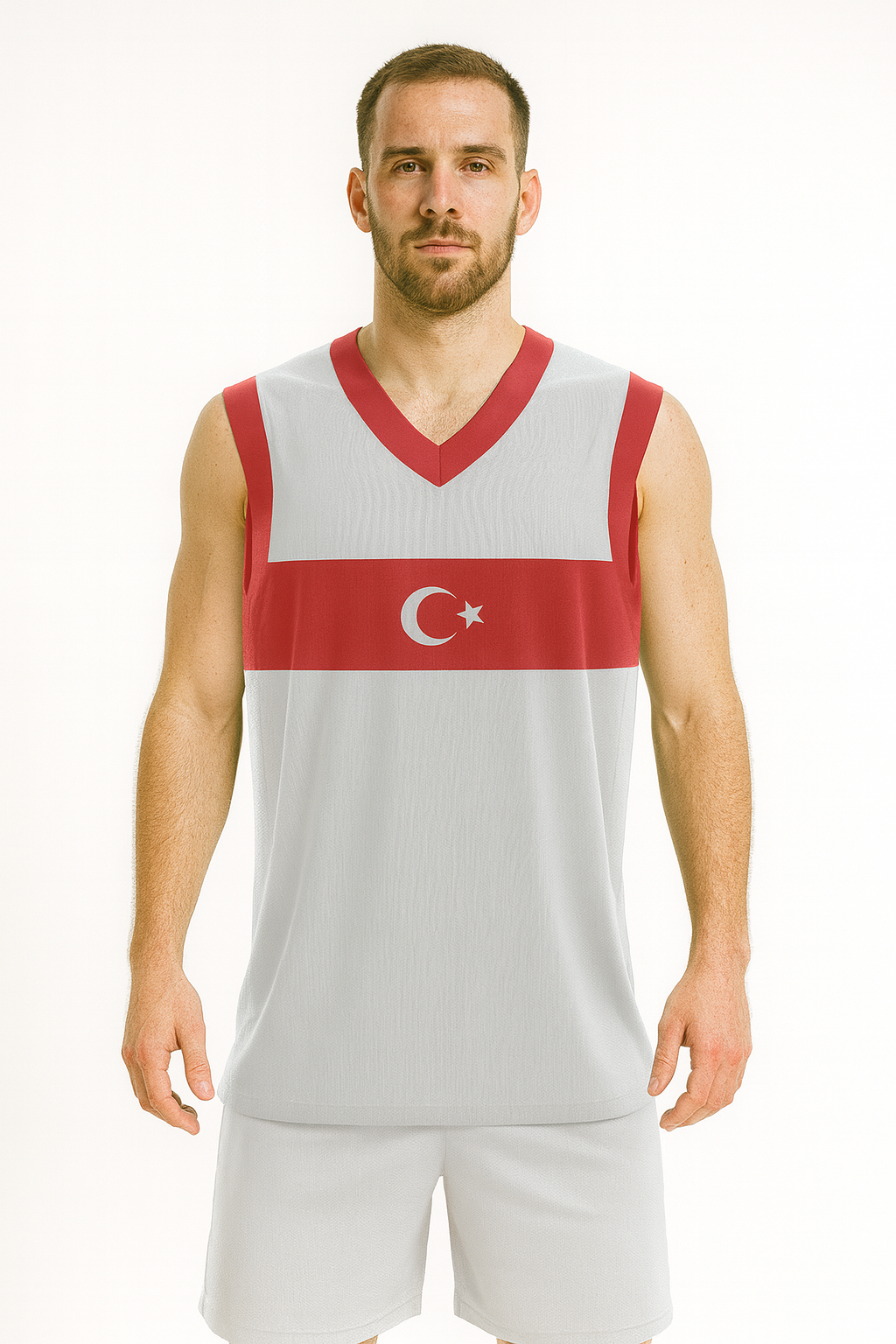 Basketbol Forması Türkiye
