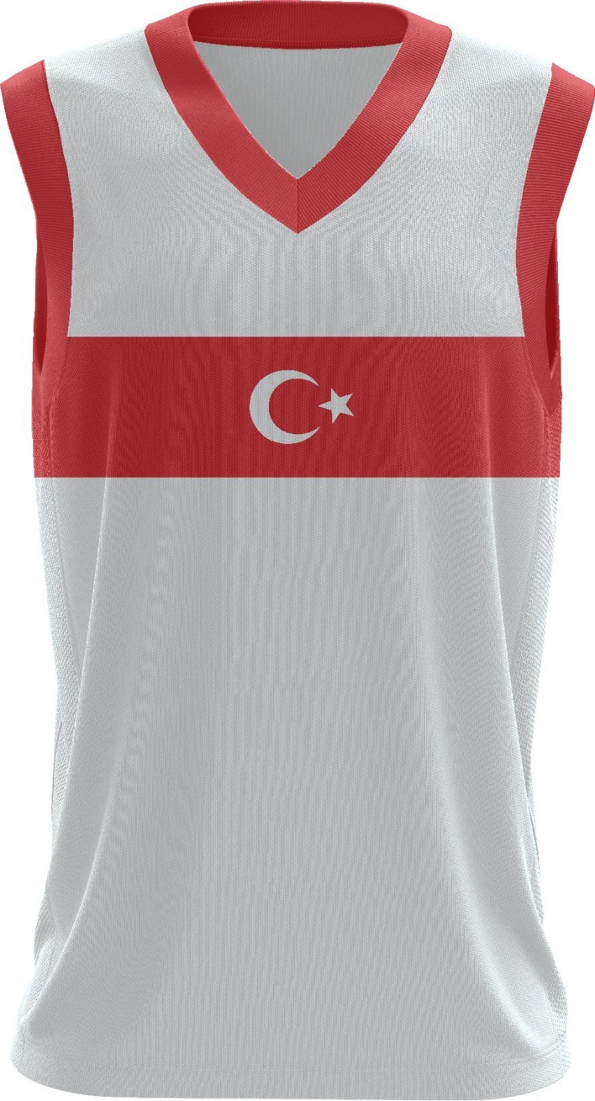 Basketbol Forması Türkiye