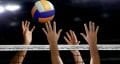 VOLEYBOL