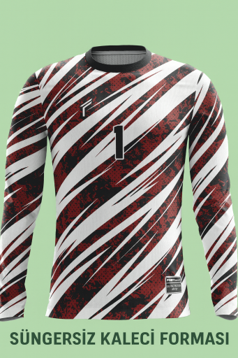Medley Süngersiz Kaleci Forma ve Setler