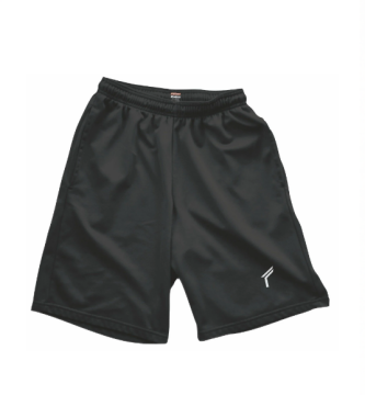 Freysport Basketbol Şortu Siyah ( XS Beden Outlet)