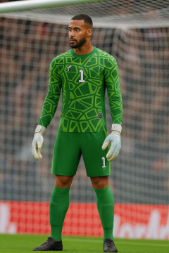 Freysport Rocha Kaleci Mini Forma Seti