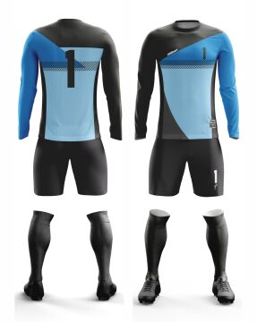 Freysport Axiom Kaleci Mini Forma Seti