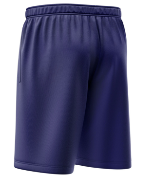 Freysport Lacivert Günlük Şort ( XXL Beden Outlet)