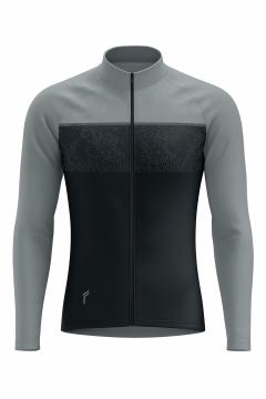 Freysport Jace Bisiklet Forması Kışlık