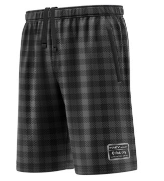 Freysport Scarf Günlük Şort( 4XL Beden Outlet)