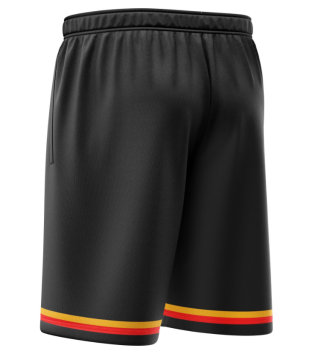 Freysport L.A. Günlük Şort( 4XL Beden Outlet)