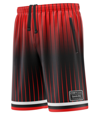 Freysport Touros Günlük Şort XXL ( Beden Outlet)
