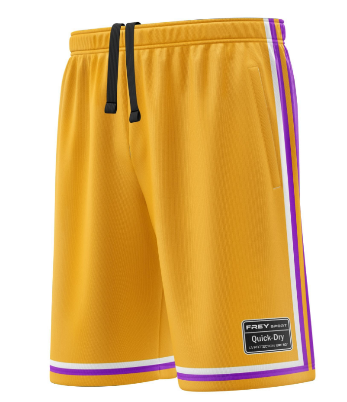 Freysport L.A. Günlük Şort XXL ( Beden Outlet)