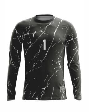 Freysport Marble Kaleci Forması