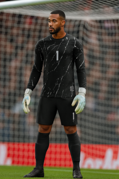 Freysport Marble Kaleci Mini Forma Seti