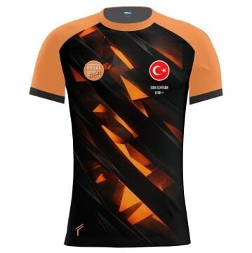 Pedalüstü Muhabbet Özel Tasarım Bisiklet Tişörtü