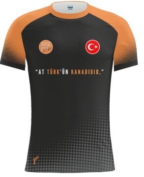 Pedalüstü Muhabbet Özel Tasarım Bisiklet Tişörtü