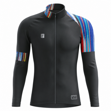 Freysport Spectrum Bisiklet Forması(uzun kol yazlık)
