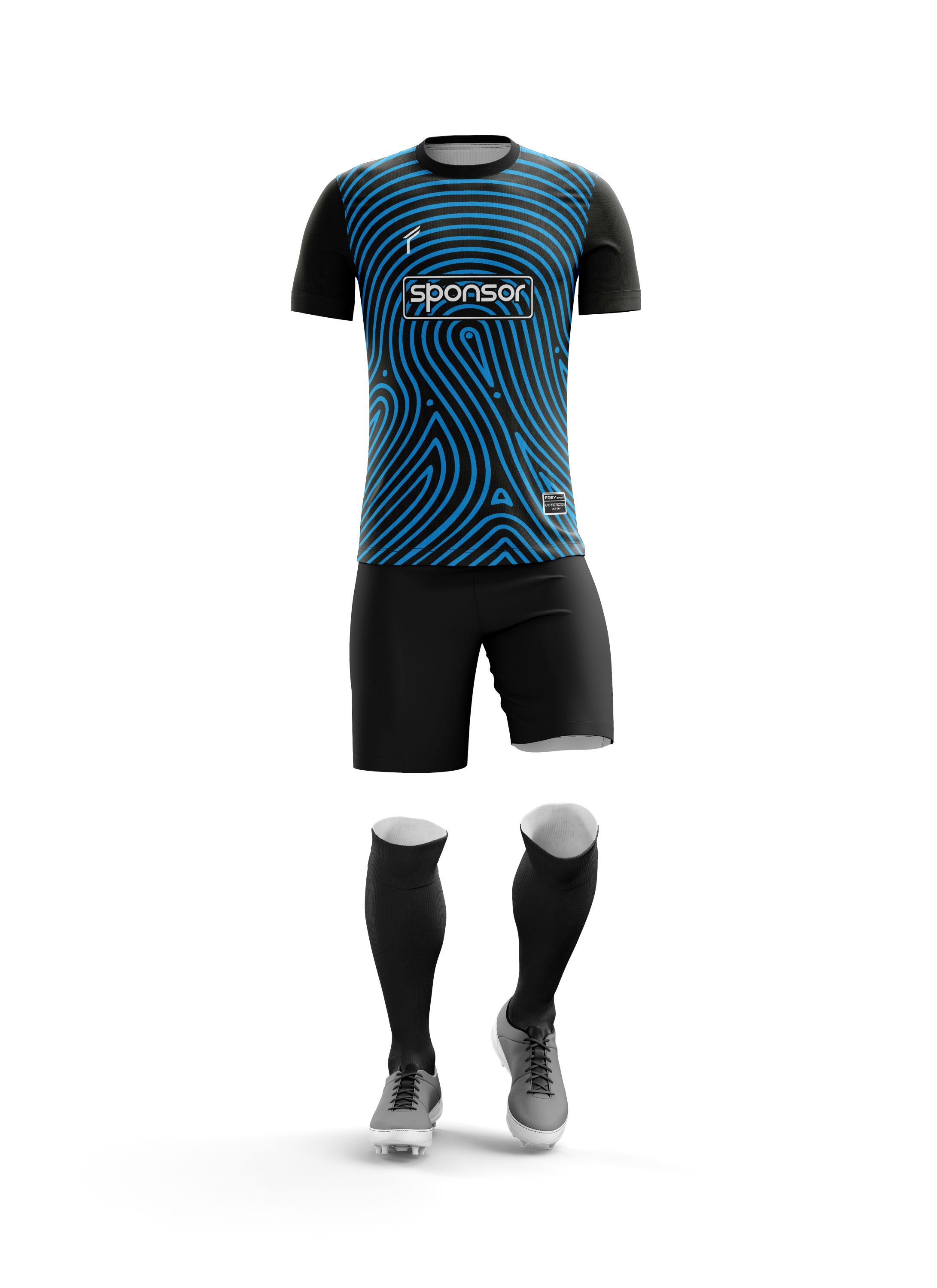Freysport Futbol Forması - F13