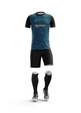 Freysport Futbol Forması - F13