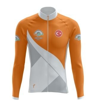 Freysport Özgür Pedallar Bisiklet Forması