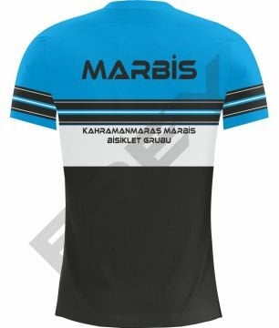 Freysport Marbis Bisiklet Tişört