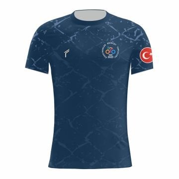 Van Öğretmenler Bisiklet Topluluğu Tişört