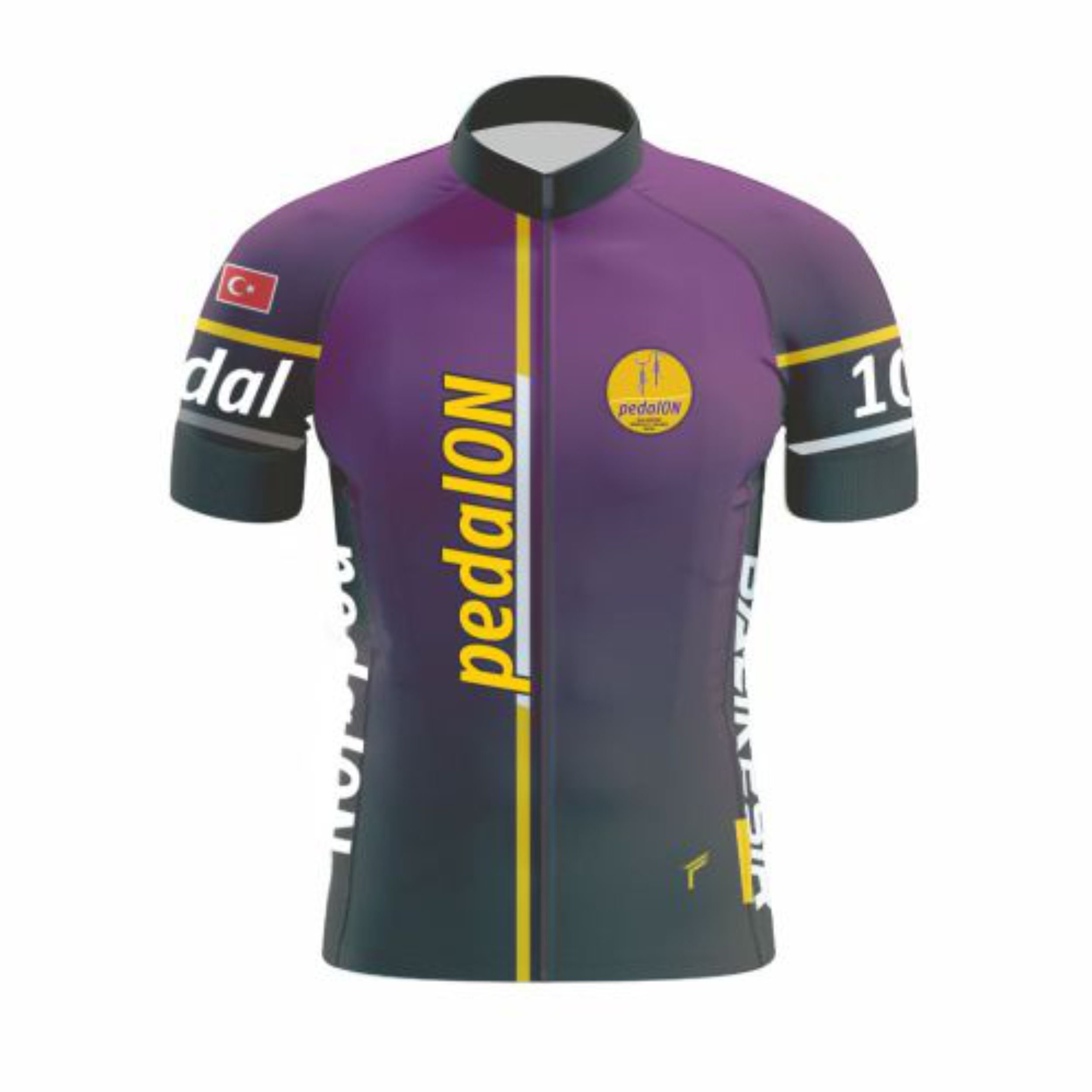 Pedalon Bisiklet Forması