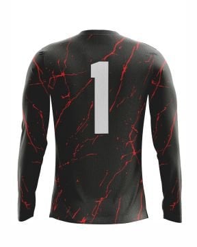 Freysport Marble Kaleci Forması