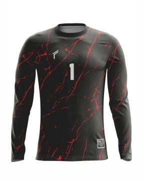 Freysport Marble Kaleci Forması