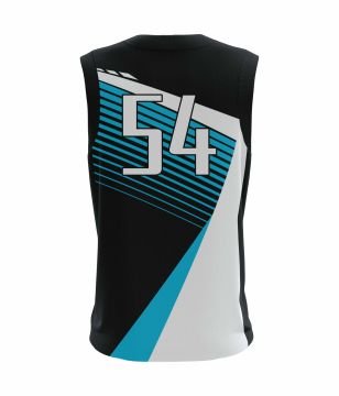 Baffle Basketbol Forması