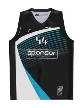 Baffle Basketbol Forması